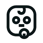 Pacify SVG Icon